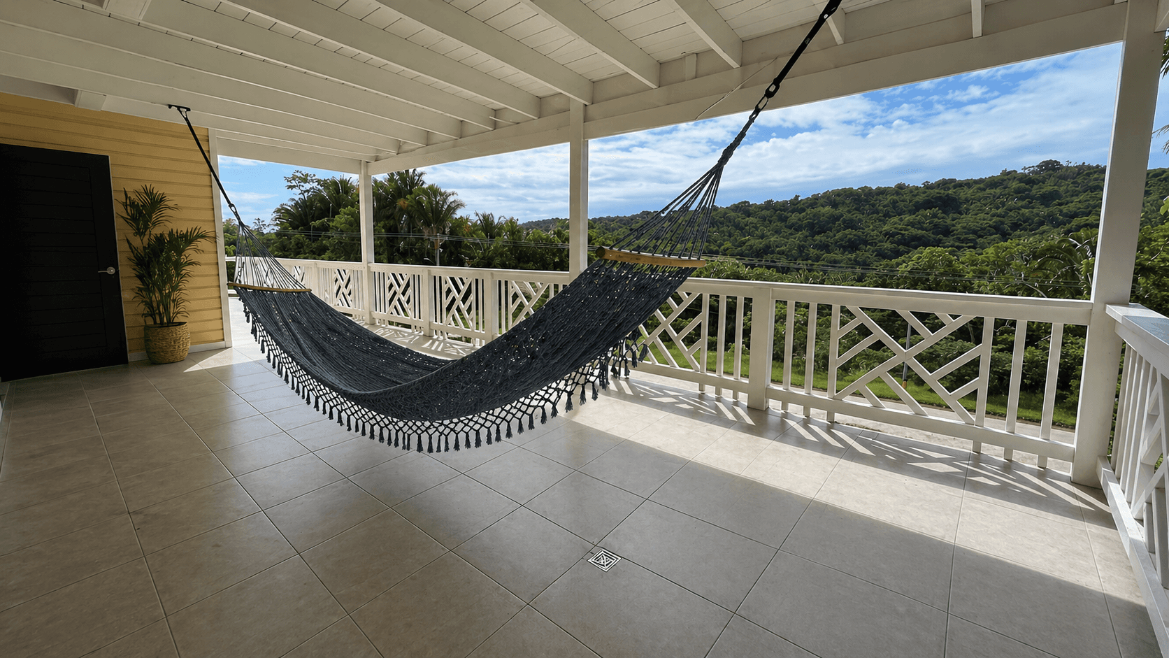 Casa Sunshine Heaven Sanctuary